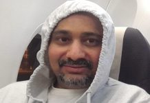 20 വർഷത്തെ ജയിൽ വാസത്തിന് ശേഷം അബ്ദുൽ റഹീം ജൻമ നാട്ടിൽ തിരിച്ചെത്തി Abdul Rahim returned to home