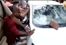 ആക്രമണം ആസൂത്രിതം, പോലീസിന് ഗുരുതര വീഴ്ച; ഇന്റലിജൻസ് റിപ്പോർട് CPM Workers Attack against ED