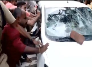ആക്രമണം ആസൂത്രിതം, പോലീസിന് ഗുരുതര വീഴ്ച; ഇന്റലിജൻസ് റിപ്പോർട് CPM Workers Attack against ED
