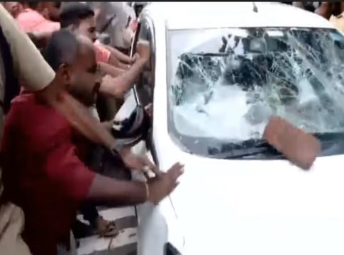 ആക്രമണം ആസൂത്രിതം, പോലീസിന് ഗുരുതര വീഴ്ച; ഇന്റലിജൻസ് റിപ്പോർട് CPM Workers Attack against ED