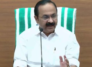 VD Satheesan Breaks Silence on ED Raid
