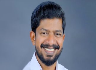 മന്ത്രി ഒജെ. ജനീഷിന് വിരുന്നൊരുക്കി; മുതിർന്ന അംഗത്തെ പുറത്താക്കി സിപിഐ Minister OJ Janeesh