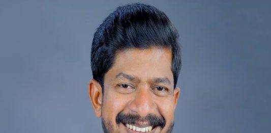 മന്ത്രി ഒജെ. ജനീഷിന് വിരുന്നൊരുക്കി; മുതിർന്ന അംഗത്തെ പുറത്താക്കി സിപിഐ Minister OJ Janeesh