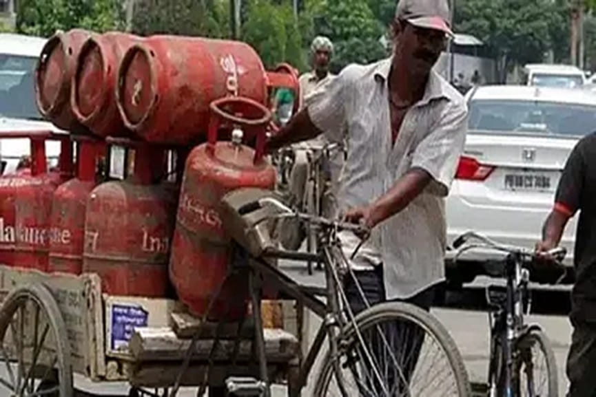 commercial LPG price hike commercial LPG price hike