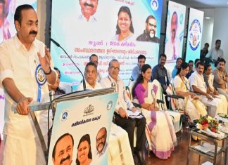 സംസ്ഥാനത്ത് പാൽ ഉൽപ്പാദനം ഒരുകോടി ലിറ്ററാക്കും; മുഖ്യമന്ത്രി Milk production will increased to one crore liters