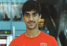 Tahsin Mohammed Jamshid