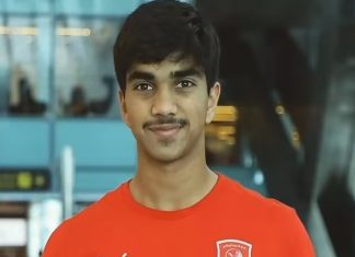 ഖത്തർ ടീമിൽ തഹ്സിനും; ലോകകപ്പ് ടീമിൽ ഇടംനേടുന്ന ആദ്യ മലയാളി Tahsin Mohammed Jamshid