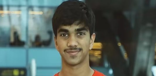 ഖത്തർ ടീമിൽ തഹ്സിനും; ലോകകപ്പ് ടീമിൽ ഇടംനേടുന്ന ആദ്യ മലയാളി Tahsin Mohammed Jamshid