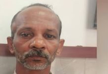 Koodaranji-murder-case