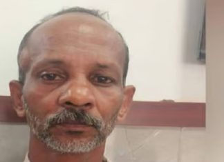 Koodaranji-murder-case