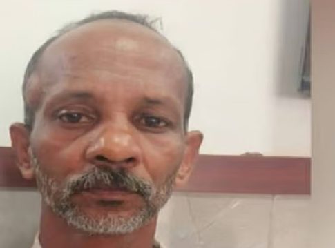 Koodaranji-murder-case