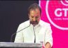 ടൂറിസം മേഖലക്ക് വ്യവസായ പദവി ലഭ്യമാക്കാൻ ശ്രമം തുടരും: മന്ത്രി പിസി. വിഷ്ണുനാഥ് pc vishnunadh on kerala tourism sector