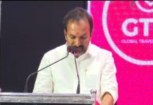 pc vishnunadh on kerala tourism sector
