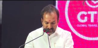 pc vishnunadh on kerala tourism sector