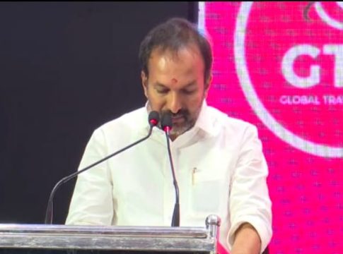 ടൂറിസം മേഖലക്ക് വ്യവസായ പദവി ലഭ്യമാക്കാൻ ശ്രമം തുടരും: മന്ത്രി പിസി. വിഷ്ണുനാഥ് pc vishnunadh on kerala tourism sector