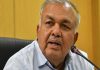 Ramalinga Reddy Resings