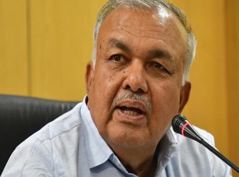 ഡികെ മന്ത്രിസഭയിൽ പൊട്ടിത്തെറി; മന്ത്രി രാമലിംഗ റെഡ്ഡി രാജിവെച്ചു Ramalinga Reddy Resings