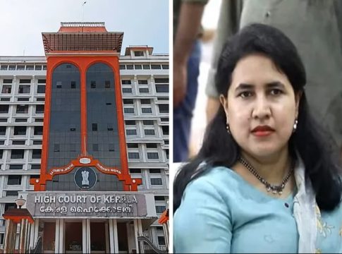സിഎംആർഎല്ലിന് തിരിച്ചടി; ഇഡി അന്വേഷണം തുടരാമെന്ന് ഹൈക്കോടതി CMRL-Exalogic Deal Case