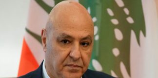 Joseph Aoun