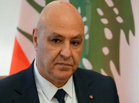 Joseph Aoun