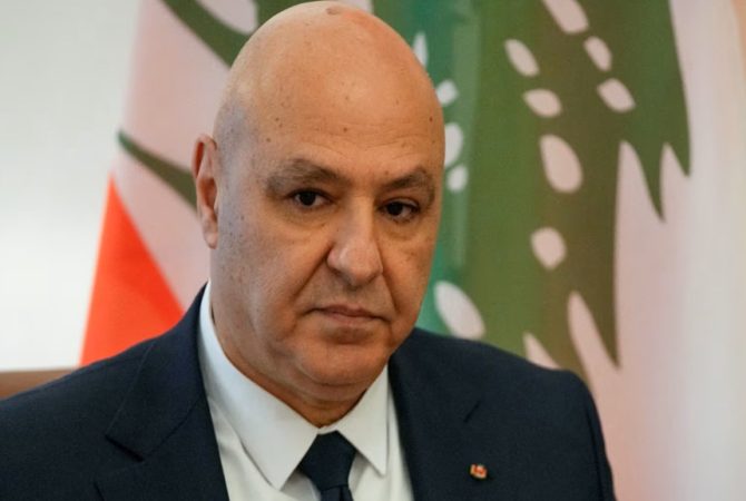 Joseph Aoun