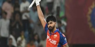 ട്വിന്റി 20 ടീമിനെ പ്രഖ്യാപിച്ചു; ശ്രേയസ് അയ്യർ ക്യാപ്റ്റൻ, സൂര്യകുമാർ യാദവ് പുറത്ത് Shreyas Iyer