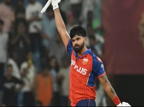 ട്വിന്റി 20 ടീമിനെ പ്രഖ്യാപിച്ചു; ശ്രേയസ് അയ്യർ ക്യാപ്റ്റൻ, സൂര്യകുമാർ യാദവ് പുറത്ത് Shreyas Iyer