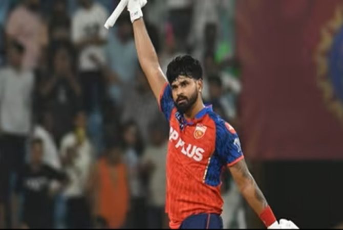 ട്വിന്റി 20 ടീമിനെ പ്രഖ്യാപിച്ചു; ശ്രേയസ് അയ്യർ ക്യാപ്റ്റൻ, സൂര്യകുമാർ യാദവ് പുറത്ത് Shreyas Iyer