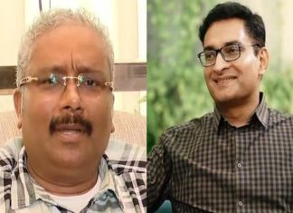 B Ashok and N Prasanth
