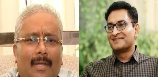 B Ashok and N Prasanth