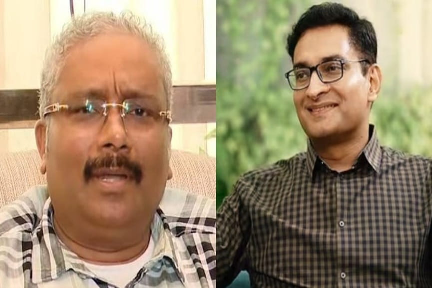 B Ashok and N Prasanth B Ashok and N Prasanth