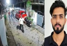കലൂരിൽ പെൺകുട്ടികളെ ആക്രമിച്ച കേസ്; മുഖ്യപ്രതി അക്ബർ അലി പിടിയിൽ kaloor Girls Assault Case
