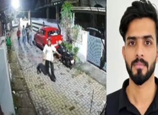 കലൂരിൽ പെൺകുട്ടികളെ ആക്രമിച്ച കേസ്; മുഖ്യപ്രതി അക്ബർ അലി പിടിയിൽ kaloor Girls Assault Case