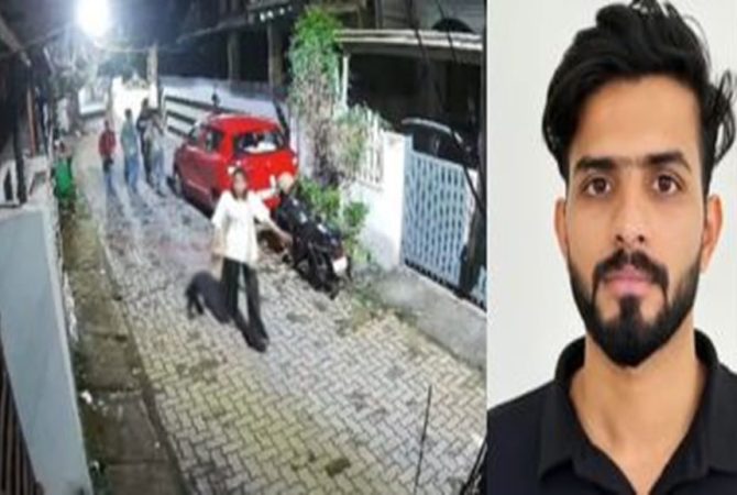 കലൂരിൽ പെൺകുട്ടികളെ ആക്രമിച്ച കേസ്; മുഖ്യപ്രതി അക്ബർ അലി പിടിയിൽ kaloor Girls Assault Case
