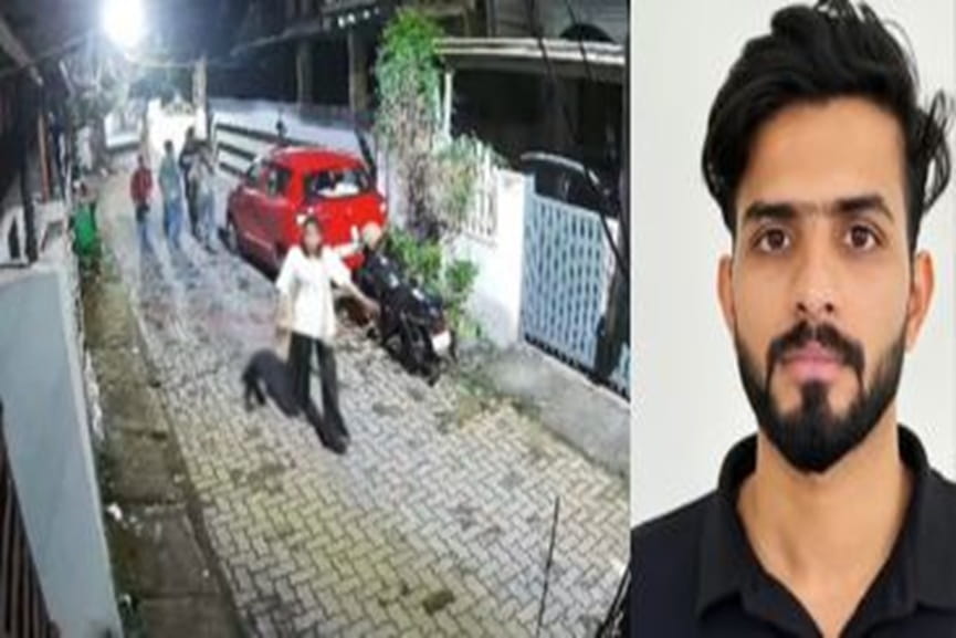 kaloor Girls Assault Case kaloor Girls Assault Case