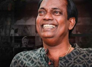 Actor Salim Kumar passes away
