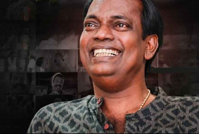 നടൻ സലിംകുമാര് യാത്രയായി; മരണം രാത്രി 11ഓടെ; സംസ്കാരം വൈകിട്ട് Actor Salim Kumar passes away