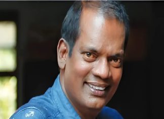 ചിരികൾ ബാക്കി; പൊതുദർശനം ആരംഭിച്ചു, സംസ്കാരം മൂന്നുമണിക്ക് വീട്ടുവളപ്പിൽ salim kumar