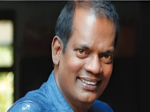ചിരികൾ ബാക്കി; പൊതുദർശനം ആരംഭിച്ചു, സംസ്കാരം മൂന്നുമണിക്ക് വീട്ടുവളപ്പിൽ salim kumar