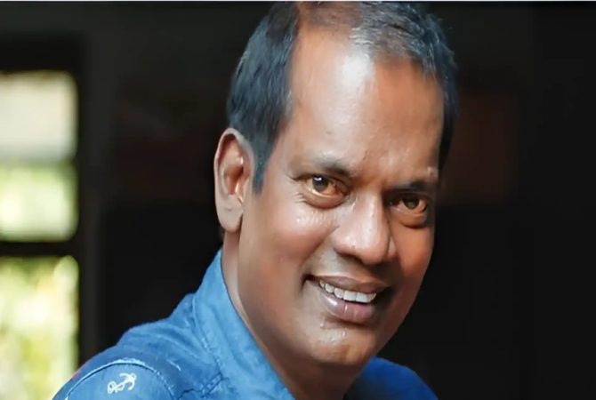 salim kumar