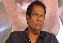 Actor Salim Kumar