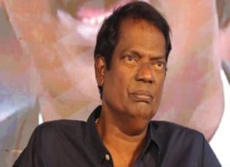 Actor Salim Kumar