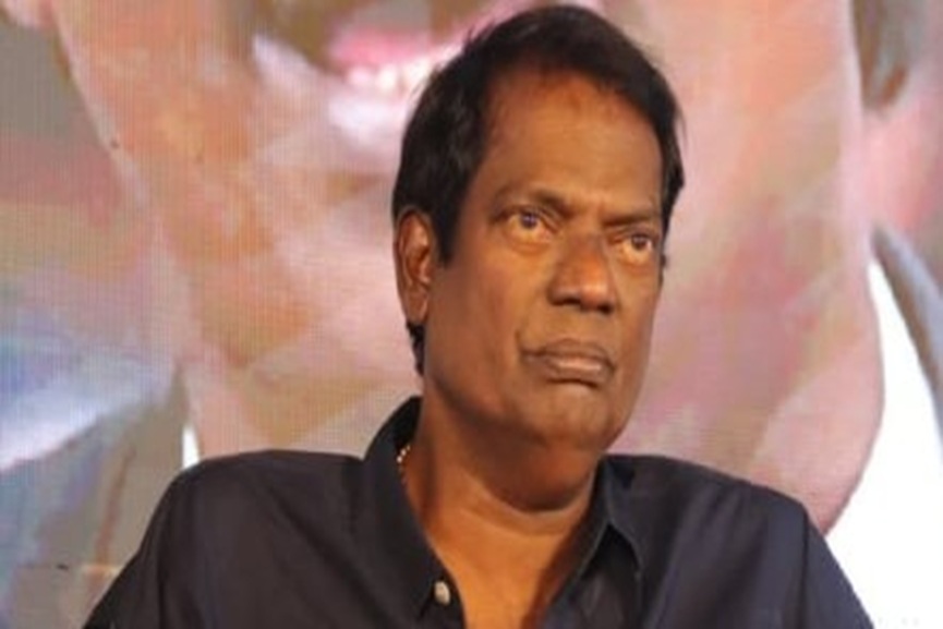 Actor Salim Kumar Actor Salim Kumar