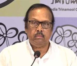 തൃണമൂലിന് വീണ്ടും തിരിച്ചടി; സുഖേന്ദു ശേഖർ റോയ് എംപി സ്ഥാനം രാജിവെച്ചു Sukhendu Sekhar Roy