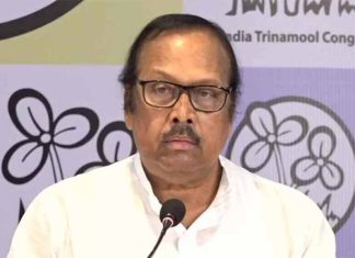 തൃണമൂലിന് വീണ്ടും തിരിച്ചടി; സുഖേന്ദു ശേഖർ റോയ് എംപി സ്ഥാനം രാജിവെച്ചു Sukhendu Sekhar Roy