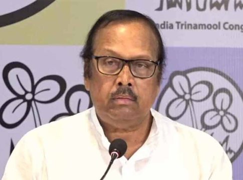 തൃണമൂലിന് വീണ്ടും തിരിച്ചടി; സുഖേന്ദു ശേഖർ റോയ് എംപി സ്ഥാനം രാജിവെച്ചു Sukhendu Sekhar Roy