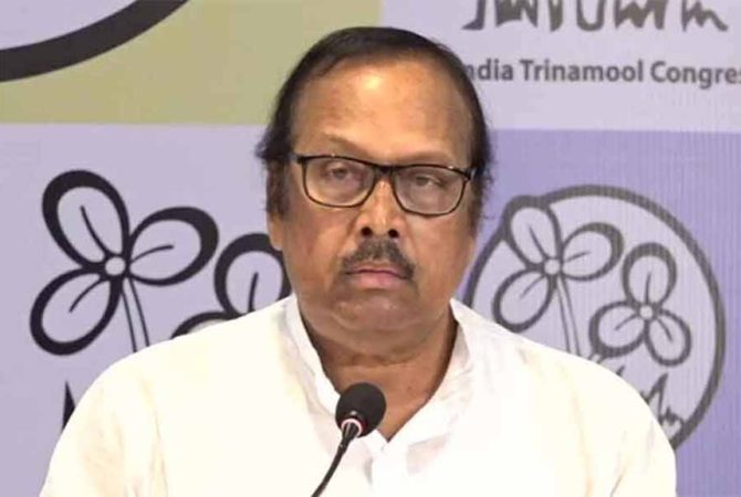 തൃണമൂലിന് വീണ്ടും തിരിച്ചടി; സുഖേന്ദു ശേഖർ റോയ് എംപി സ്ഥാനം രാജിവെച്ചു Sukhendu Sekhar Roy