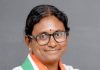 മധ്യപ്രദേശിൽ കോൺഗ്രസിന് കനത്ത തിരിച്ചടി; മീനാക്ഷി നടരാജന്റെ പത്രിക തള്ളി Meenakshi Natarajan