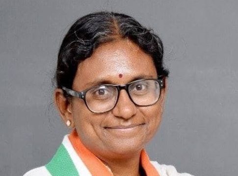 Meenakshi Natarajan