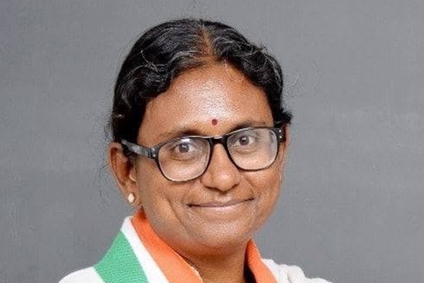 Meenakshi Natarajan Meenakshi Natarajan
